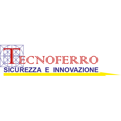 Tecnoferro Fabbro Pronto Intervento Milano Logo