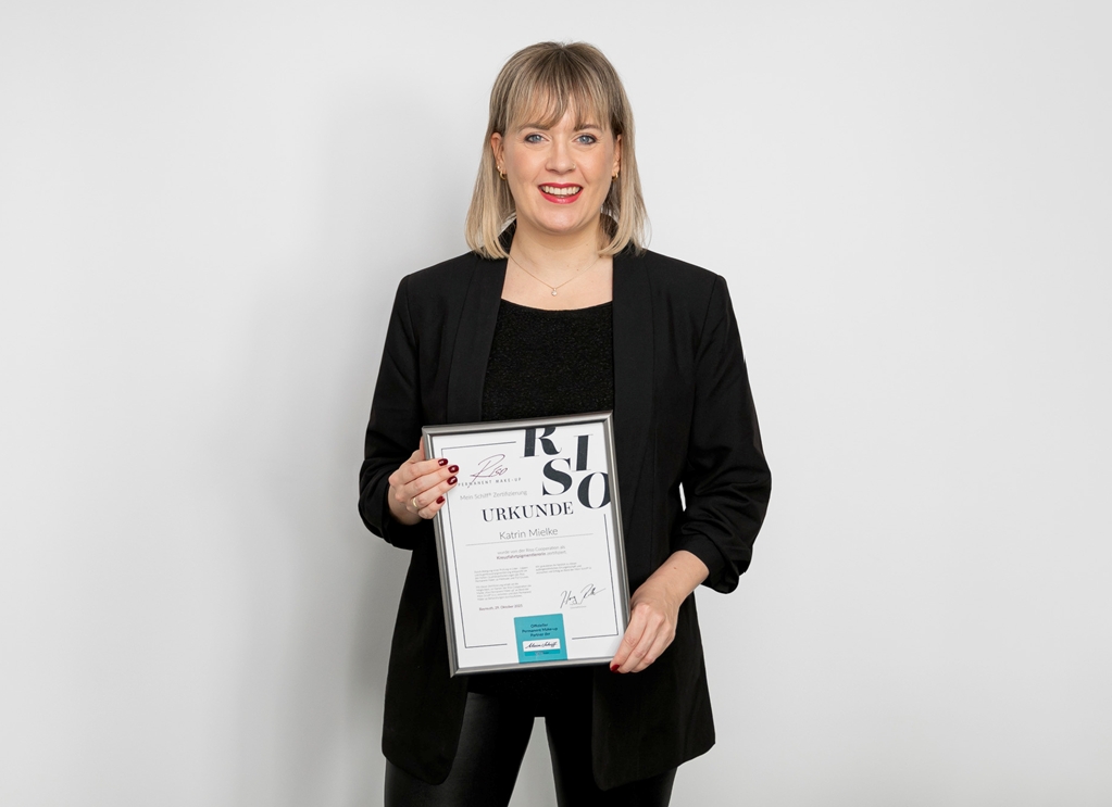 Kosmetikós, Poveglianostraße 21 in Ockenheim