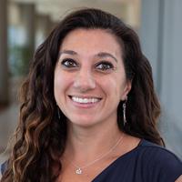 Shahrzad S. Christopher, PA - Murray, UT - Transplant Surgery, Transplant Surgeon