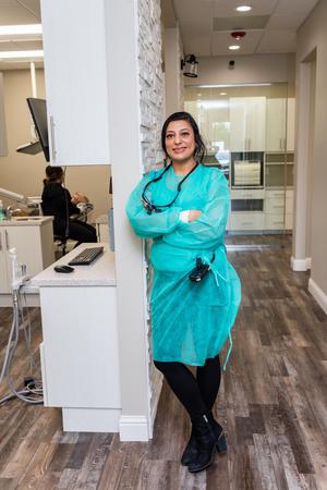 Images Lakefront Smiles - Stockton