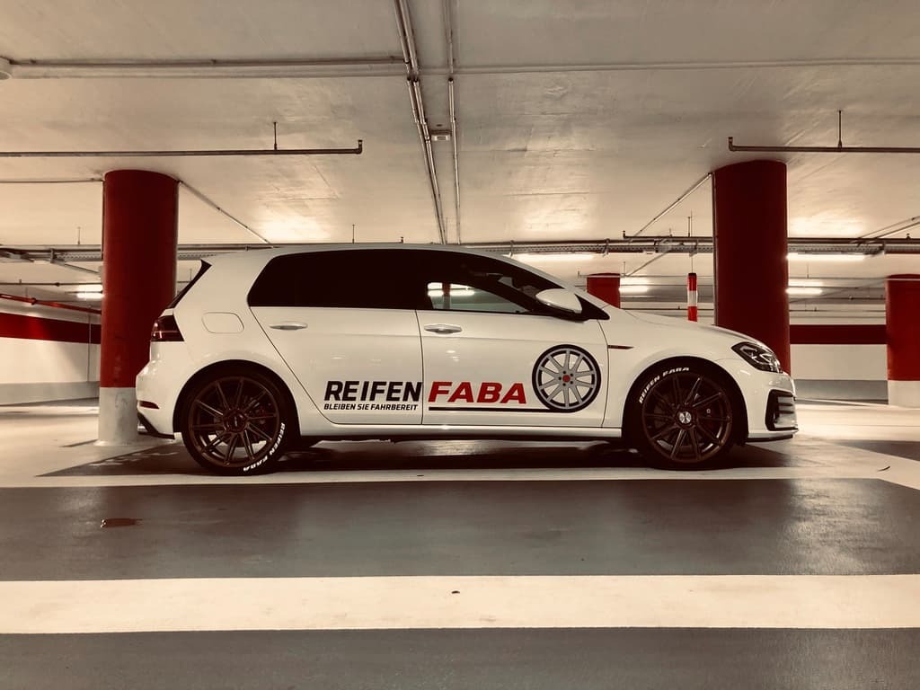 Bilder Reifen Faba - Bleiben Sie fahrbereit I Bonn