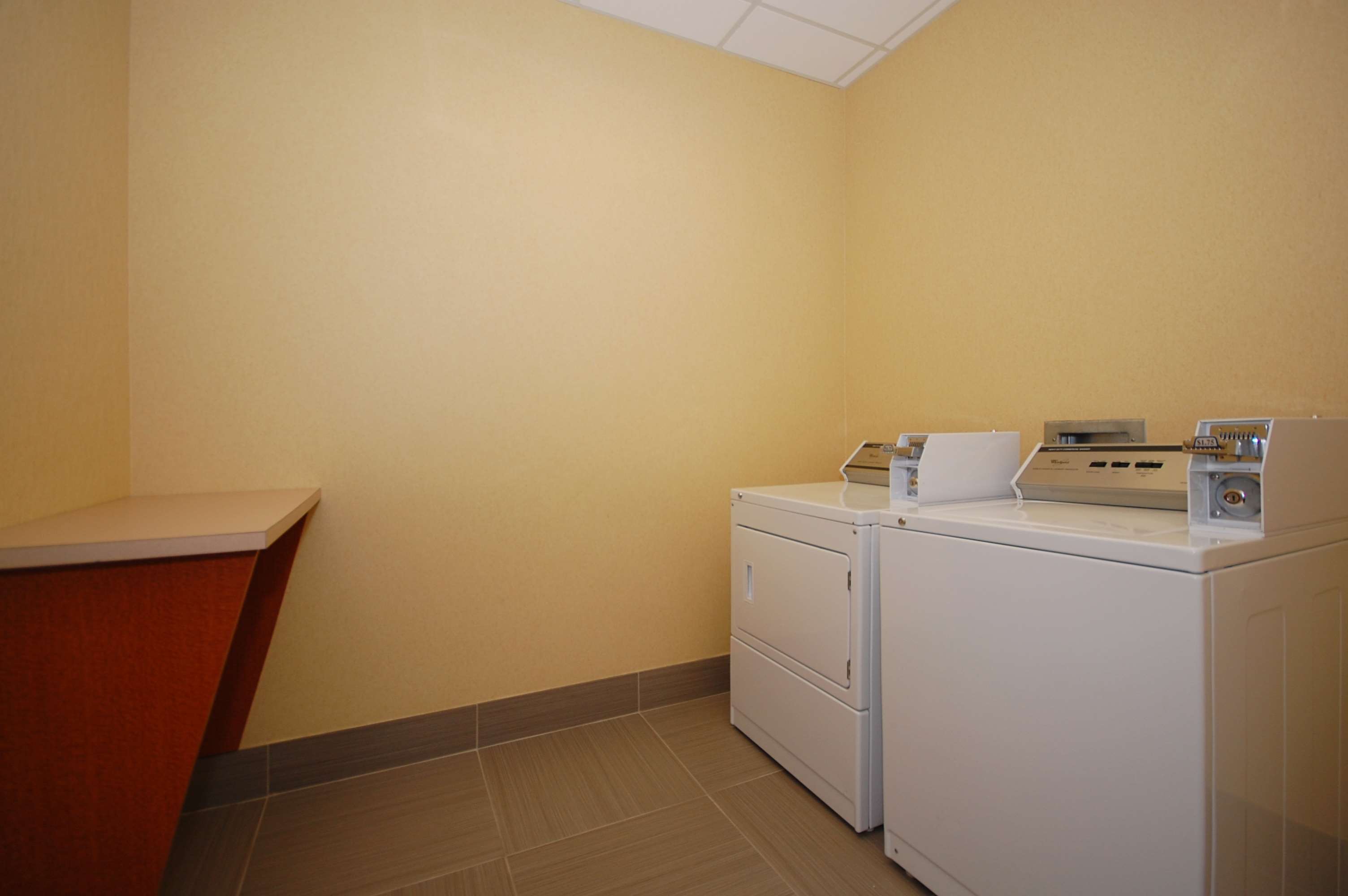 Hampton Inn Jackson/Flowood (Airport Area) Ms
