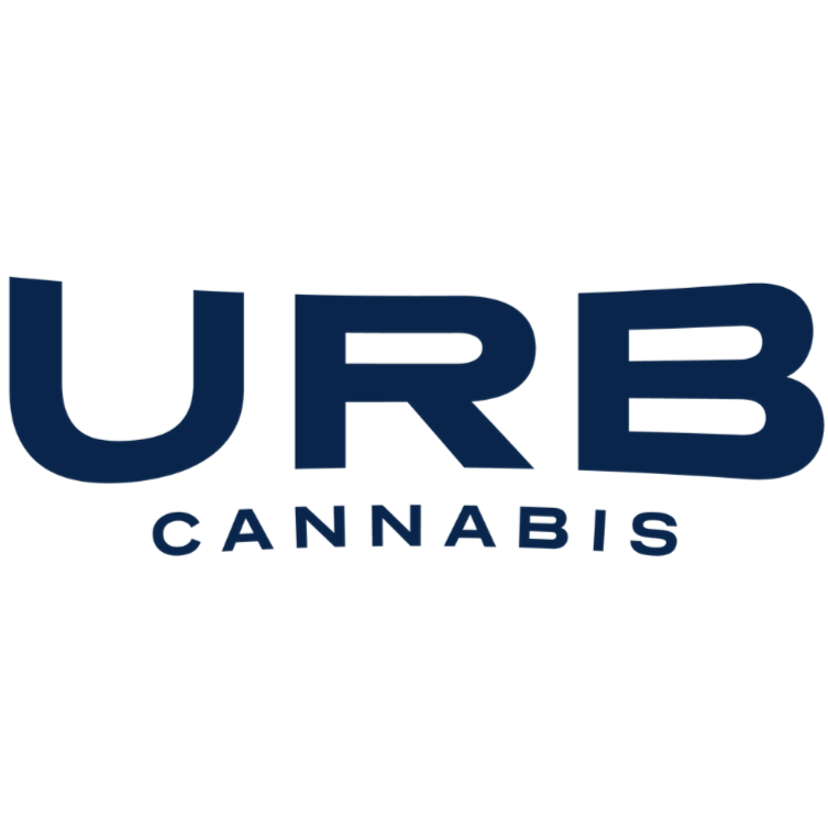 URB Cannabis Dispensary Monroe Logo
