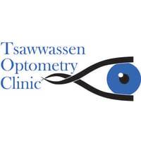 Tsawwassen Optometry Clinic Logo