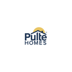 Camellia by Pulte Homes Logo
