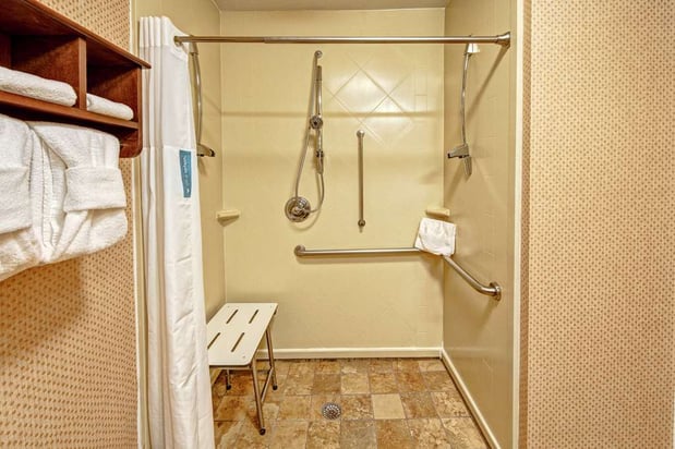 Images Hampton Inn & Suites Pigeon Forge On The Parkway