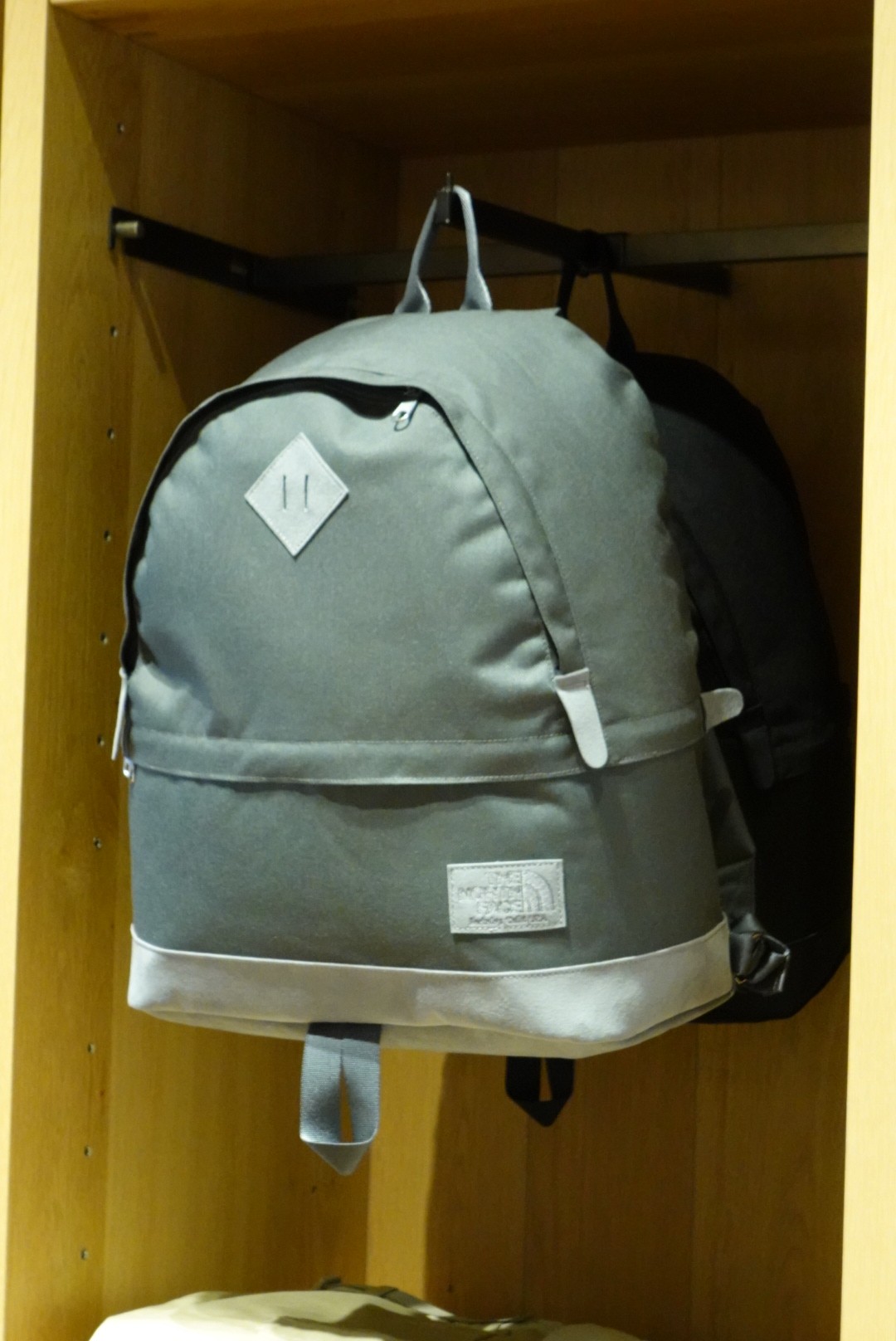 Images THE NORTH FACE UNLIMITED (ザ・ノース・フェイス アンリミテッド) 心斎橋PARCO