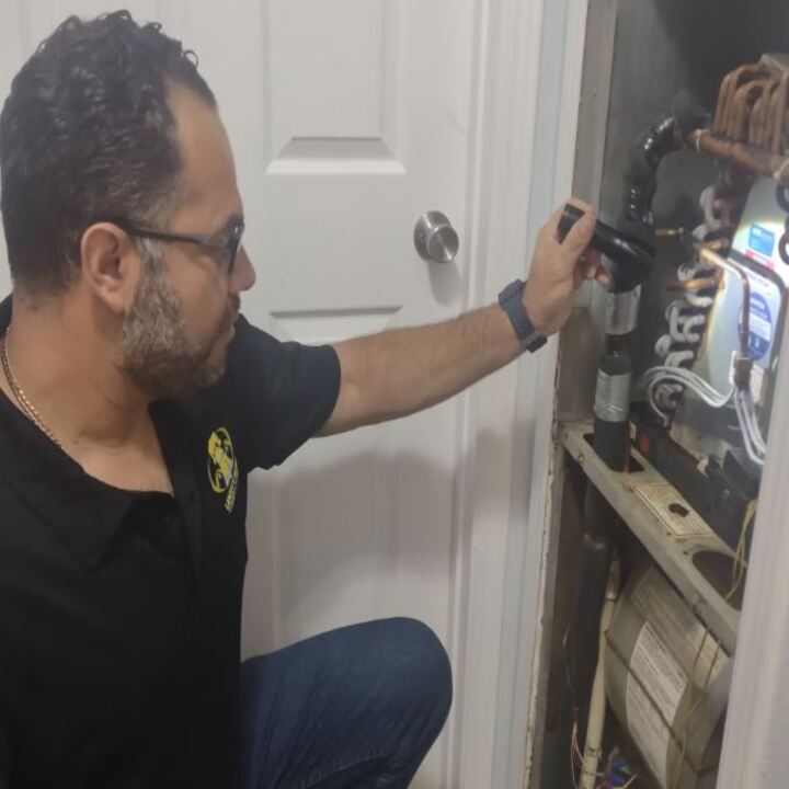 Images Liberty Home Inspection