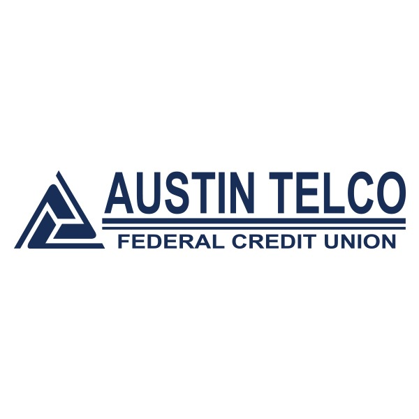 Austin Telco Federal Credit Union - Drive Thru Only Logo