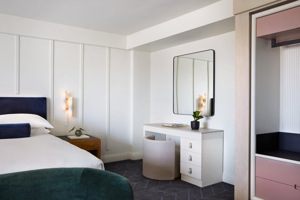 Images Kimpton Alton Fisherman's Wharf by IHG