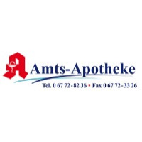 Amts-Apotheke in Nastätten - Logo