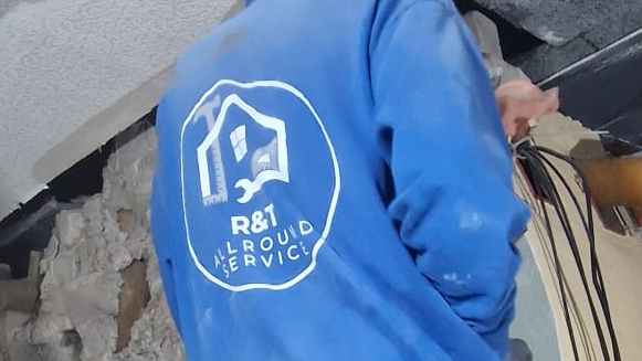 R&T Allround Service GbR in Lippetal