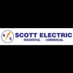 Scott Electric Logo