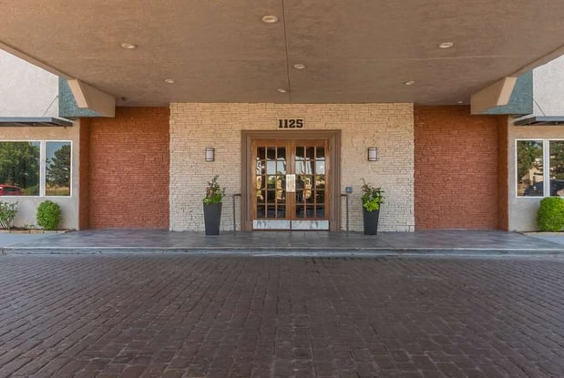 Images SureStay Plus by Best Western Lawton