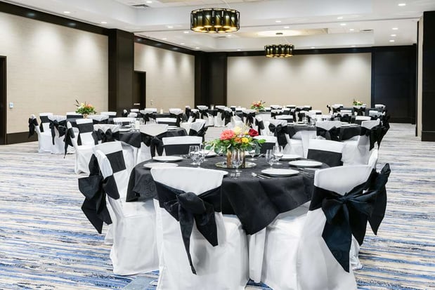 Images Embassy Suites by Hilton College Station