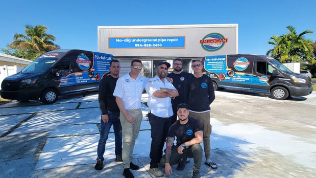 Images American Master Pipe