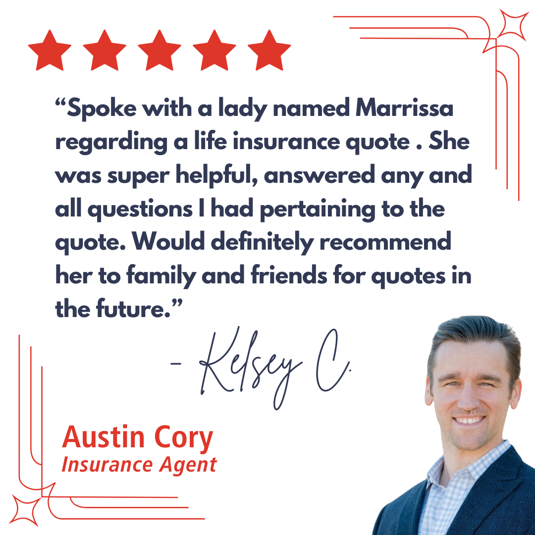 Thank you, Kelsey, for the 5-star review!
