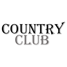 Country Club Logo