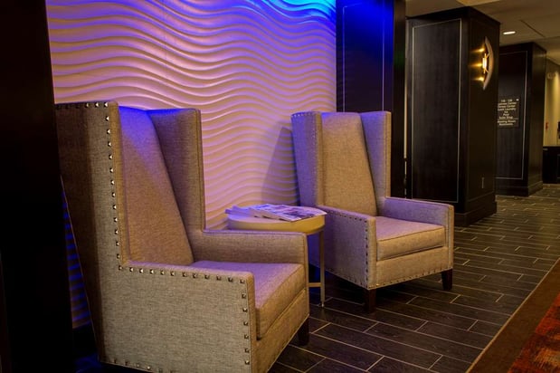 Images Hampton Inn & Suites Lansing West