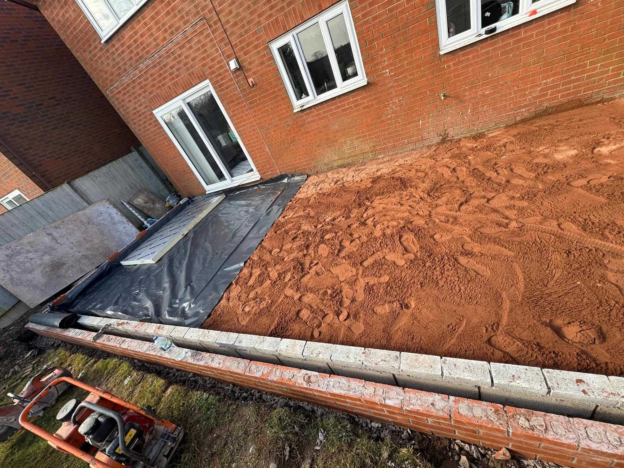 Images Platinum Home Improvements Ltd