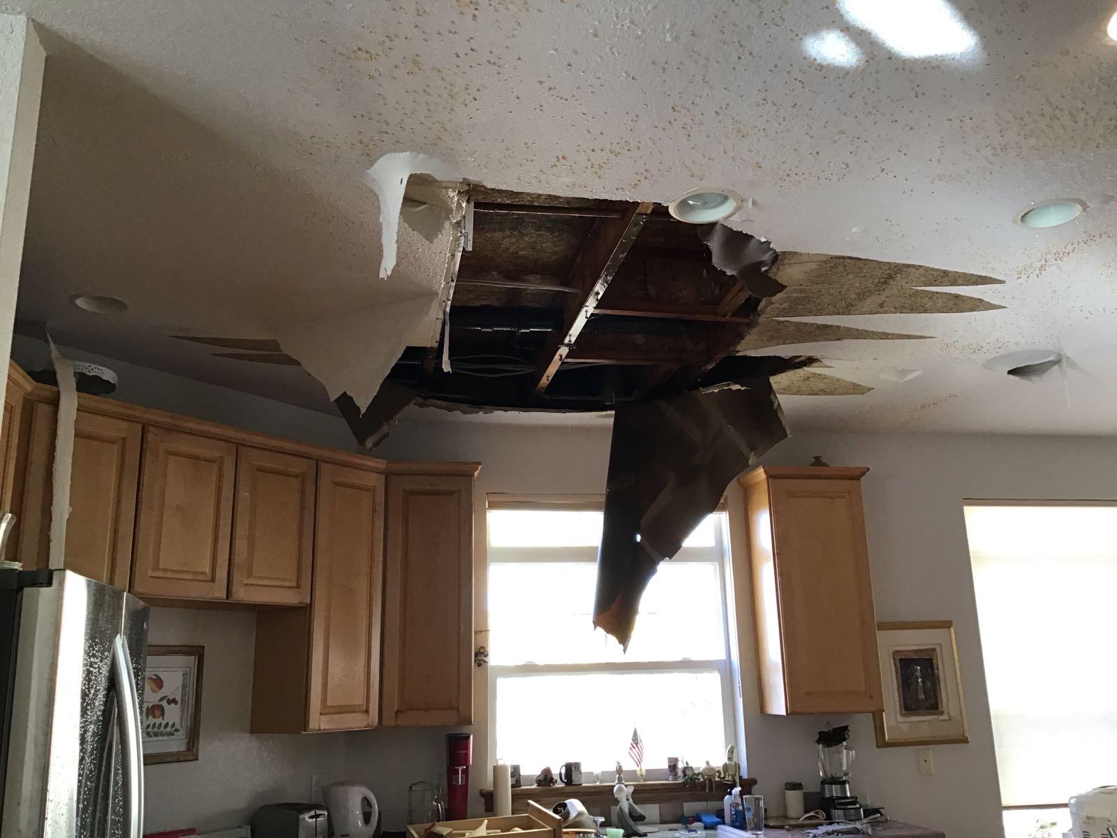 SERVPRO of Firestone /Platteville offers 24-hour emergency water damage restoration services, regardless of the time of day or night. We can quickly restore your property to its pre-loss condition.