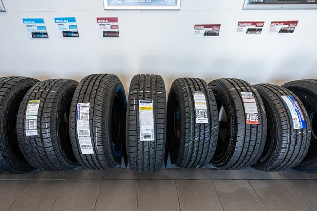 Images Tire Discounters