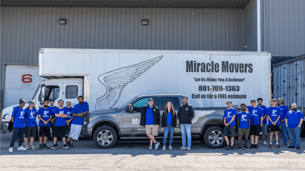 Images Miracle Movers