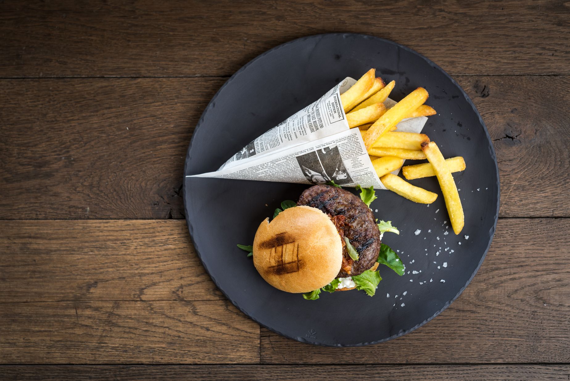 NOA Restaurant, Murtenstrasse 143A in Bern