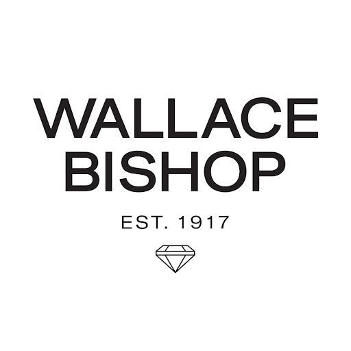 Wallace Bishop Harbour Town Logo