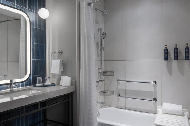 Images Hotel Avail Rogers, Tapestry Collection by Hilton