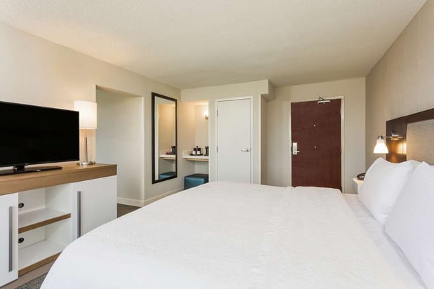 Images Hampton Inn Manassas