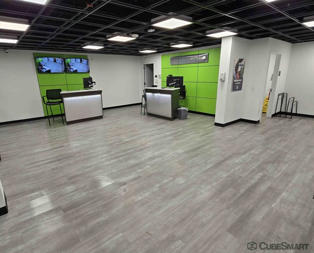 Images CubeSmart Self Storage