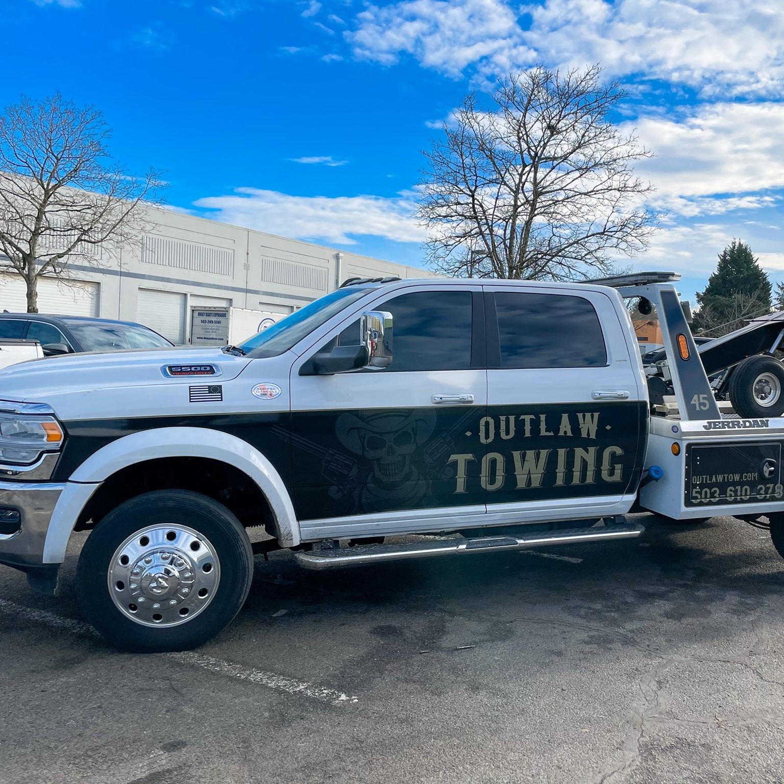 For 24 hour towing & roadside assistance, call now