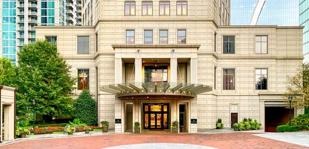Images Waldorf Astoria Atlanta Buckhead