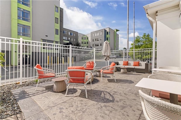 Images Hilton Garden Inn Albany/SUNY Area