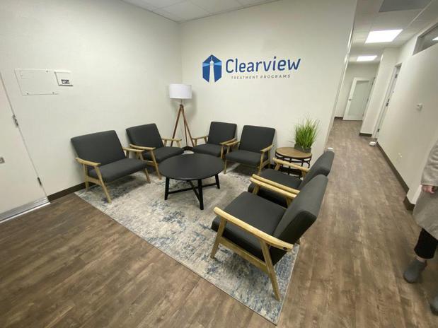 Images Clearview Outpatient - Los Angeles