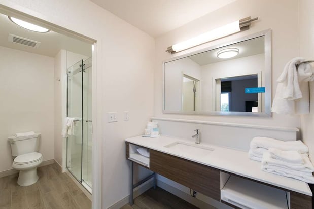 Images Hampton Inn & Suites Fayetteville