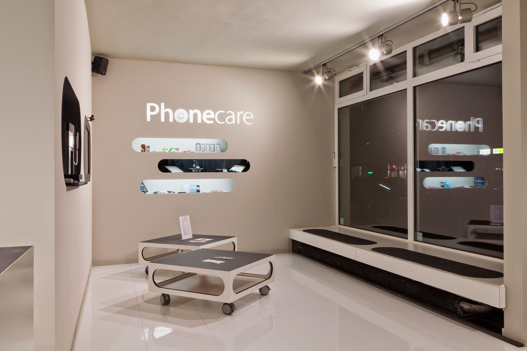 Phonecare Köln iPhone & Handy Reparatur, Salierring 30 in Köln