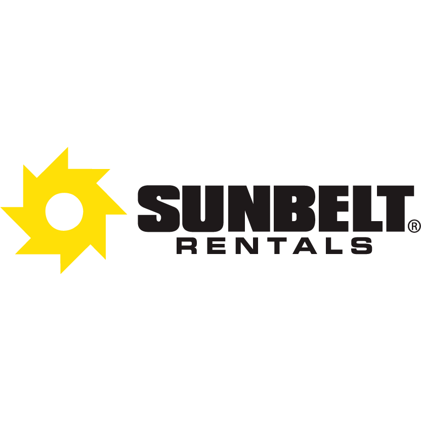 Sunbelt Rentals Test & Monitoring Logo