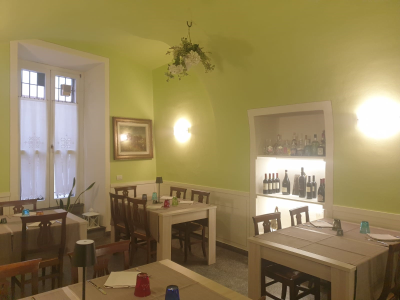 Images Trattoria da Rocco