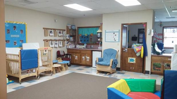 Images Wyomissing KinderCare