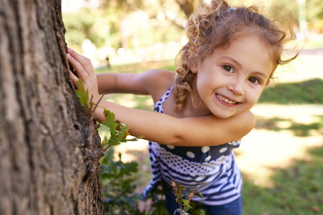 Summer childcare.