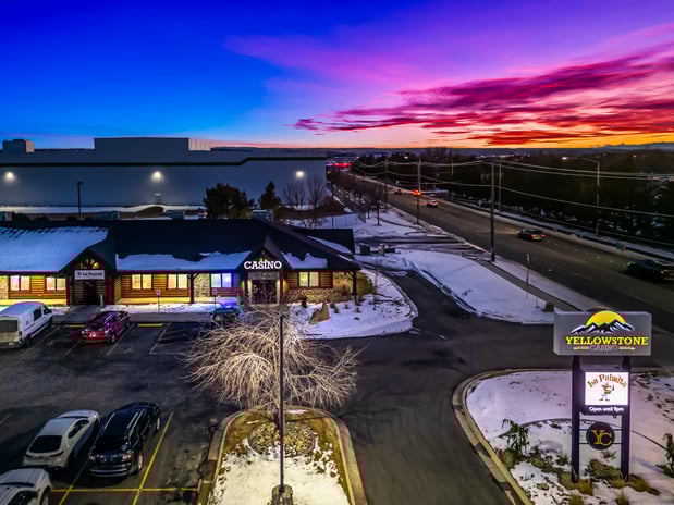 Images Yellowstone Casino