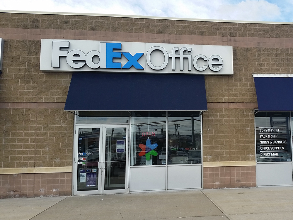 Exterior photo of FedEx Office location at 2456 Richmond Ave\t Print quickly and easily in the self-service area at the FedEx Office location 2456 Richmond Ave from email, USB, or the cloud\t FedEx Office Print & Go near 2456 Richmond Ave\t Shipping boxes and packing services available at FedEx Office 2456 Richmond Ave\t Get banners, signs, posters and prints at FedEx Office 2456 Richmond Ave\t Full service printing and packing at FedEx Office 2456 Richmond Ave\t Drop off FedEx packages near 2456 Richmond Ave\t FedEx shipping near 2456 Richmond Ave