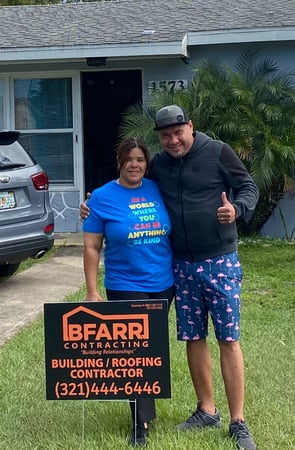 Images BFARR Contracting