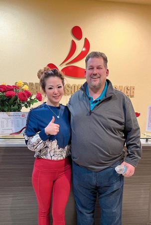 Images Great Seasons Massage