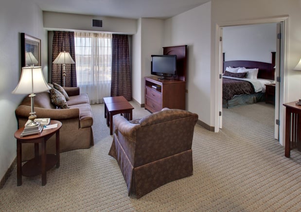 Images Staybridge Suites Rockford by IHG