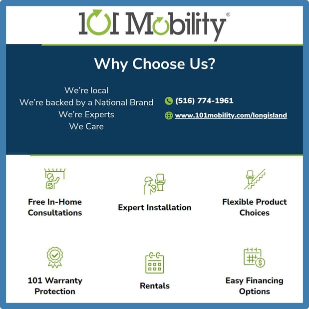 Images 101 Mobility of Long Island