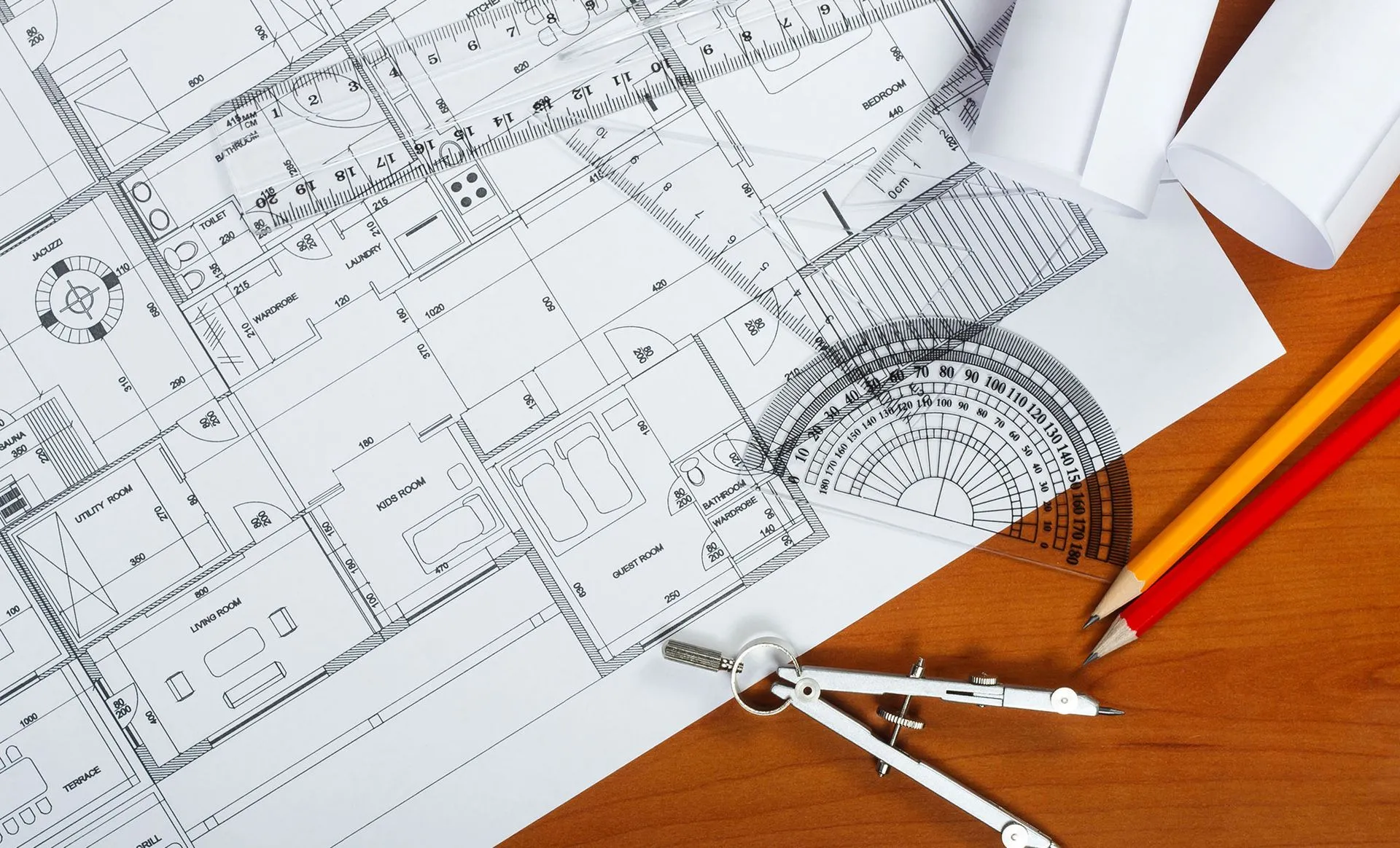 KBJ Contracting, LLC Image