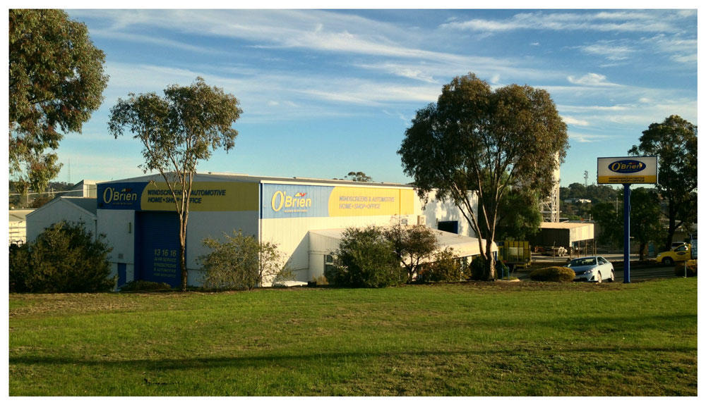 O'Brien® Glass Bendigo